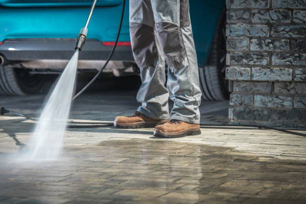 Best Dumpster Area Cleaning  in La Verne, CA